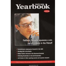 NEW IN CHESS - Yearbook NR 113 ( K-339/113 )